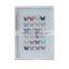 Most popular trendy style Butterfly 3D photo frame on sale