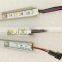 1715 white rgb rgbw led bar Aluminium Housing aluminum led profile