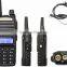 BAOFENG UV-89 Dual Band FM radio walkie talkie 136-174 400-520Mhz Two way Radio