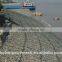Hot Dipped Galvanized Gabion Cages