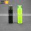 100ml PET Clyinder shape Fine Mist plastic spray bottle