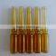 20ml ampoules with blue dot pringting ampoule ISO approved manufacturer