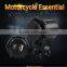 Professional motorcycle accessories usb phone charger 6-45V
