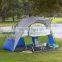 Outdoor beach tent quick shelter quick open