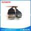 Micro USB Host OTG Cable with USB power Male Female