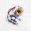 DC DC 250W Constant Current Boost Step-up 8.5-48v to 12-50V 10A MAX voltage converter Module LED Power Supply