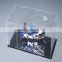 Top quality square acrylic container