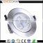 5w 8w led downlight smd , 6inch led downlight fixture down light