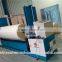 Factory Supply Automatic Round Foam Blocks Peeling Machine