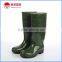 Popular Custom Color PVC Safety Work Boots