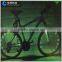 China manufacturer battery operated led bicycle string light