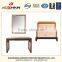 Modern MDF best seller bedroom set