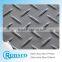 decorative non-slip stainless steel stair treads