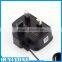 2015 New products usb travel UK charger for samsung note 2