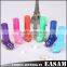 Lady shoe design nail polish/nail lacquer