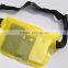 2015 Fashion PVC Waterproof Waist Bag from China Factory