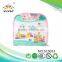 Factory sale fine quality acrylic photo block wholesale on sale