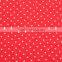 swimsuit dot print fabric name is lycra elastane spandex