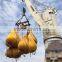 Chinese Manufacturer Proof Load Crane Water Bag