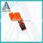 personalized luggage straps/Wholesale Luggage Strap/ Custom Travel Luggage Belt with Lock