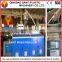 CE certified automatic PVC kitchen cabinet board making machine