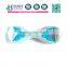 cheap newest smart child kids self balancing china hoverboard two wheel bluetooth speaker led remote control 480W