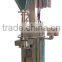carbon powder Auger Weighing Filling Machine