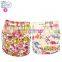 Wholesale Reusable Babies Diapers Manufacturer