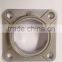 Pillow Block Stainless steel bearingSUCF205 SUCF 206 SUCF208
