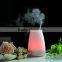 Big Promotion Colorful LED Aroma 100ml Portable Essential Oil Diffusers Wholesale