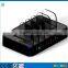 OEM 5-in-1 quick charger 2.0 usb power adapter for ipad LECHANCE