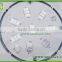 UL Rohs Certified Aluminum Pcb, Led Aluminum Pcb Manufacturer in Shenzhen China