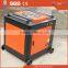 GW40 automatic deformed round bar bending machine