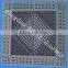 dust cleaning doormat for government building