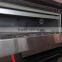 3-Deck 6-Tray Luxurious Oven, Pizza Oven, Bakery Equipment (CE)                        
                                                Quality Choice