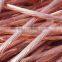 High Quality Copper Wire Scrap 99.99% Milberry