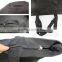  Cheap Shoulder handled Reusable Shopping Bag foldable black Distribution GWB006