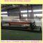 construction automatic fiberglass mesh fabric machine