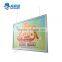 wholesale aluminum snap display frame for poster
