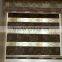 New Coming Polyester Fabric Zebra Blinds