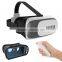 High Quality VR BOX 2.0 3D VR Glasses / VR Headset / google cardboard vr