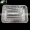 A05 alloy 8011 3003 aluminium foil eco-friendly heat resistant takeaway food container