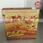 Ecofriendly Brown Kraft Paper Pizza Box