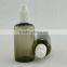 new product plastic squeeze bottle 50ml