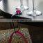 Customs design purse hook handbag hanger for gift