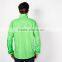 2016 Hot Selling OEM Service Windbreaker Waterproof Men Rain Jacket Fabric For Winter Apparel