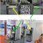 TM-2030B PLC+single Servo Motor Super Precision Vertical Screen Printer