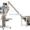 semi-automatic powder filling filling machine,dry milk powder filling machine