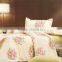 Newrest Hotel 5pcs Cotton Jacquard Sheet Set