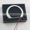 car 120 smd led angel eyes ring for bmw e38 e39 e46 e36 e90 e83 x3 smd led headlight ring daytime running light kit
